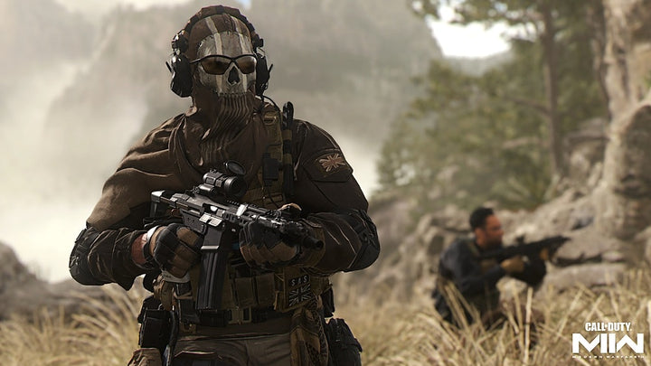 Call of Duty:  Modern Warfare II - Cross-Gen Bundle - PlayStation 4, PlayStation 5_8