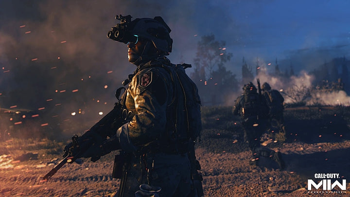 Call of Duty:  Modern Warfare II - Cross-Gen Bundle - PlayStation 4, PlayStation 5_7