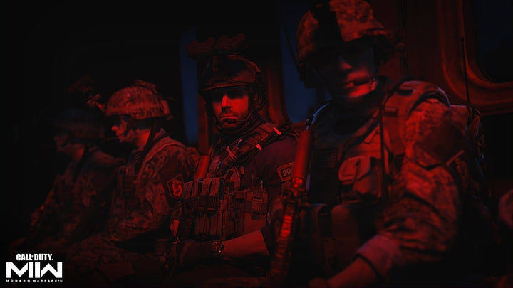 Call of Duty:  Modern Warfare II - Cross-Gen Bundle - PlayStation 4, PlayStation 5_3