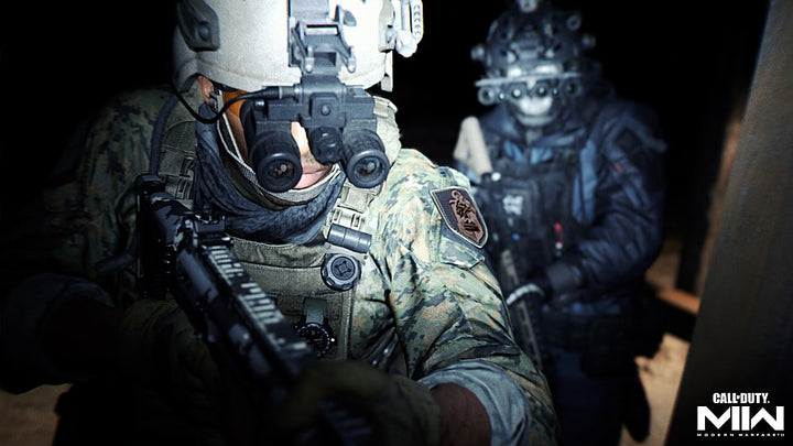 Call of Duty: Modern Warfare II - Cross-Gen Bundle - Xbox Series X, Xbox One_4