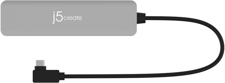 j5create - USB-C Multi-Adapter for Surface Pro 8_4