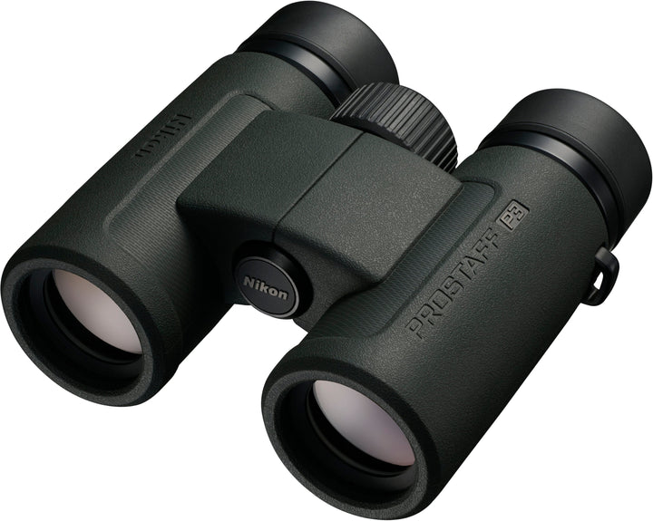 Nikon - PROSTAFF P3 10X30 Waterproof Binoculars - Green_8