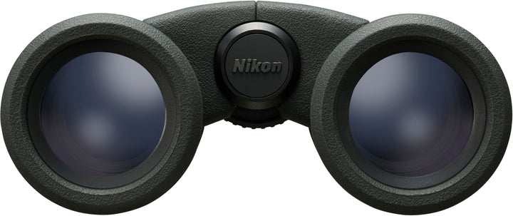 Nikon - PROSTAFF P3 10X30 Waterproof Binoculars - Green_3
