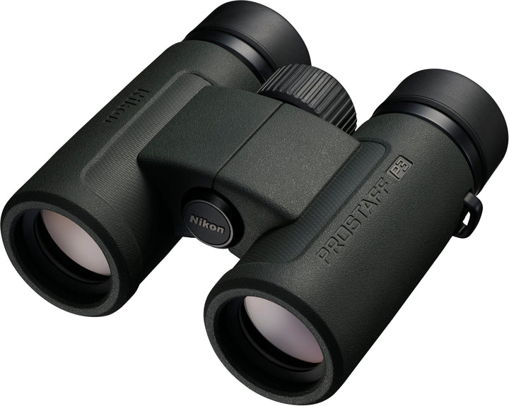 Nikon - PROSTAFF P3 8X30 Waterproof Binoculars - Green_8