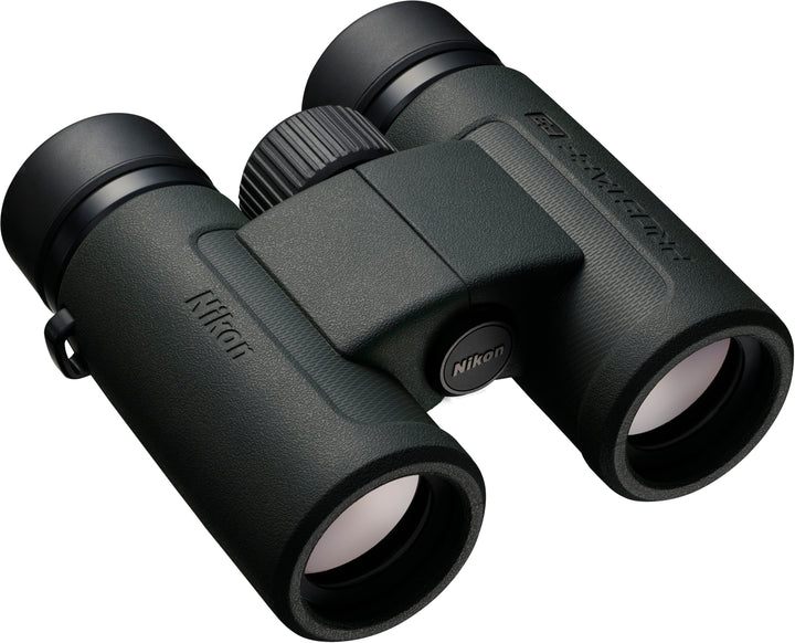 Nikon - PROSTAFF P3 8X30 Waterproof Binoculars - Green_9