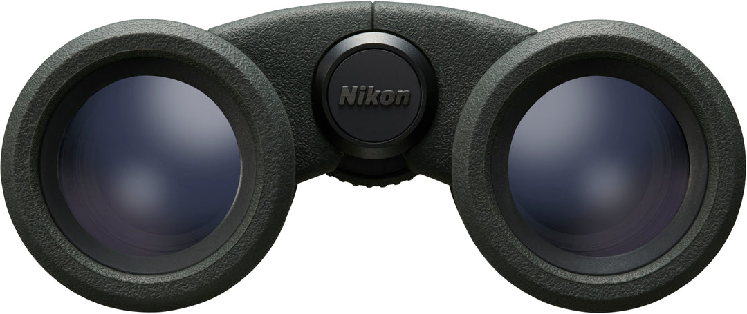 Nikon - PROSTAFF P3 8X30 Waterproof Binoculars - Green_3