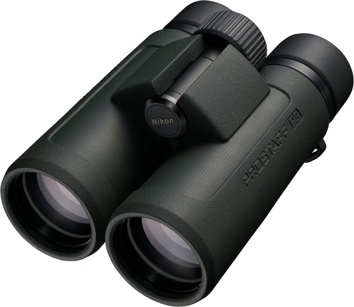 Nikon - PROSTAFF P3 10X42 Waterproof Binoculars - Green_7