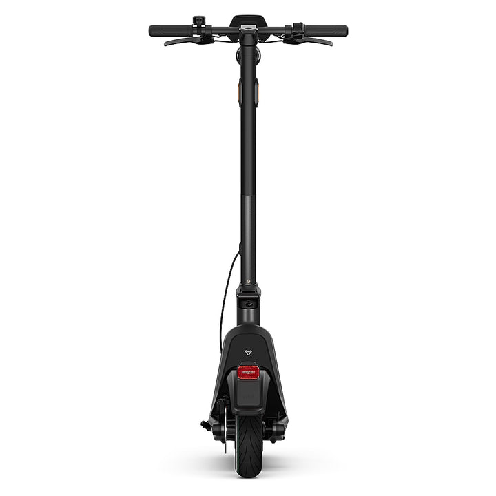 NIU - KQi3 Pro Foldable Electric Kick Scooter w/ 31 mi Max Operating Range & 20 mph Max Speed - Black_6