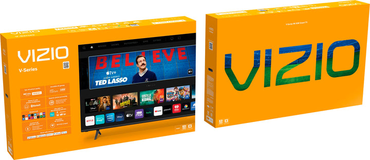VIZIO - 43" Class V-Series 4K LED HDR Smart TV_7