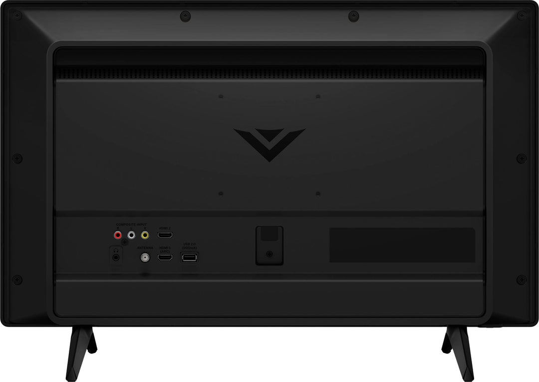 VIZIO - 24" Class D-Series Full HD Smart TV_5