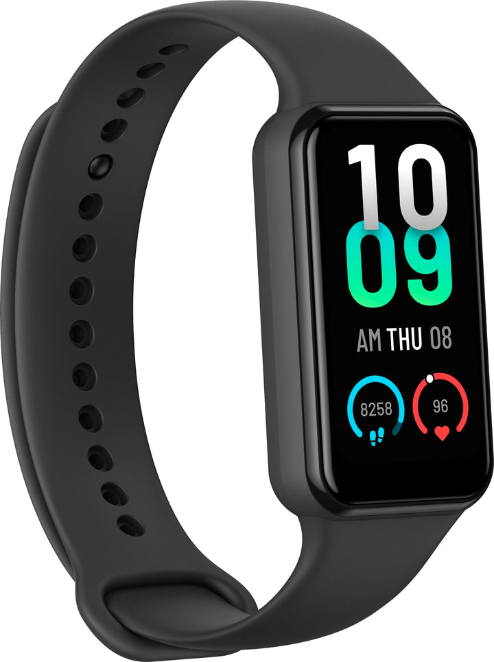 Amazfit - Band 7 Activity and Fitness Tracker - Black_2