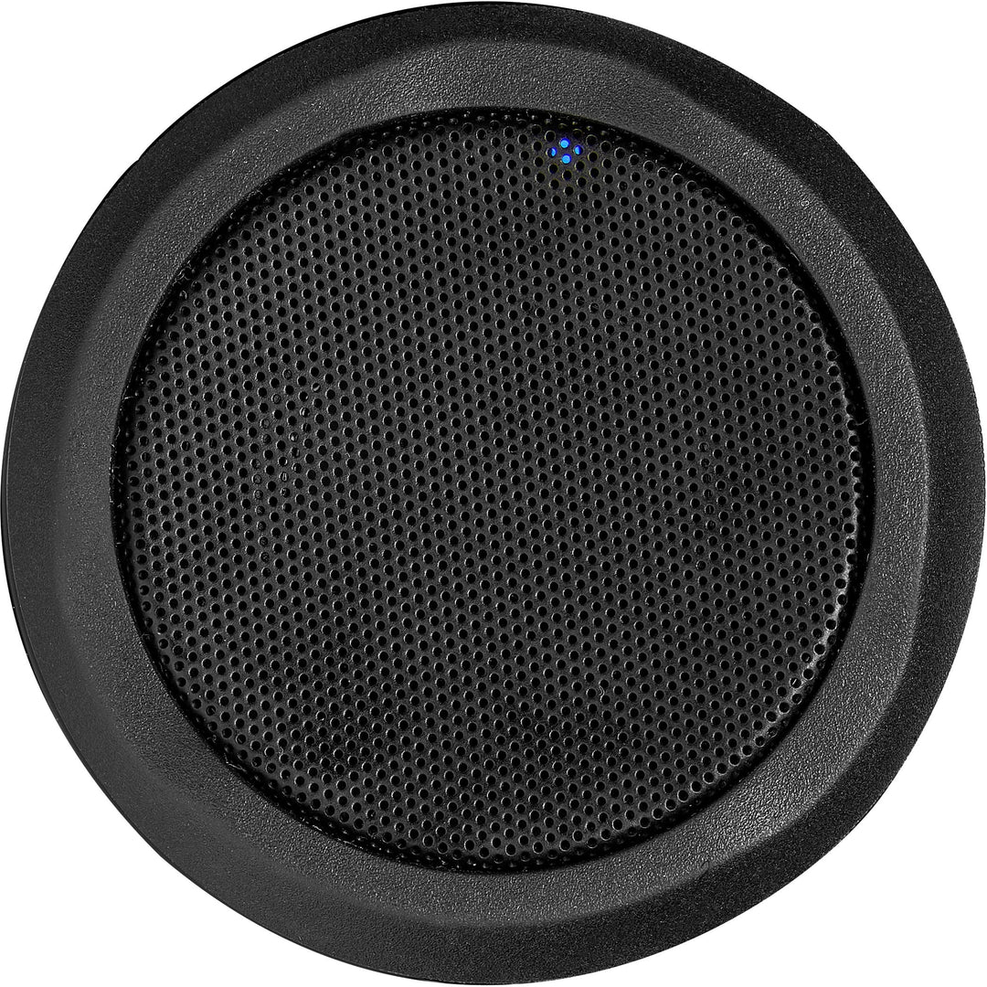 iHome - Rechargeable Waterproof Bluetooth Mini Speaker - Black_4