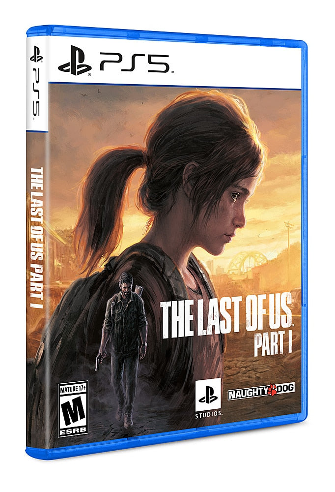 The Last of Us Part I - PlayStation 5_1