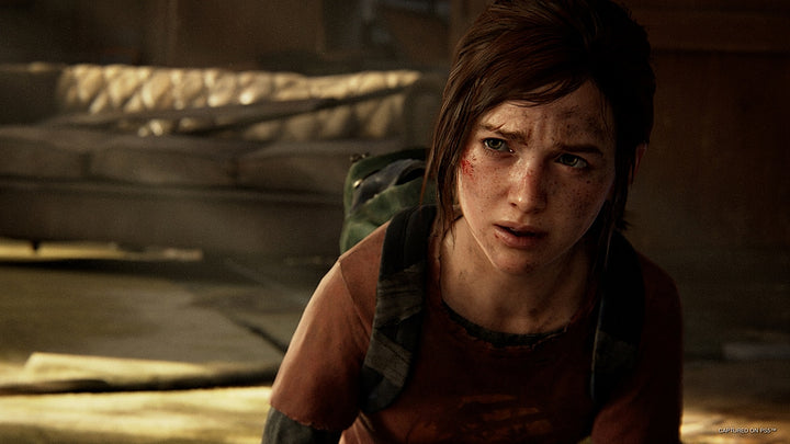 The Last of Us Part I - PlayStation 5_3