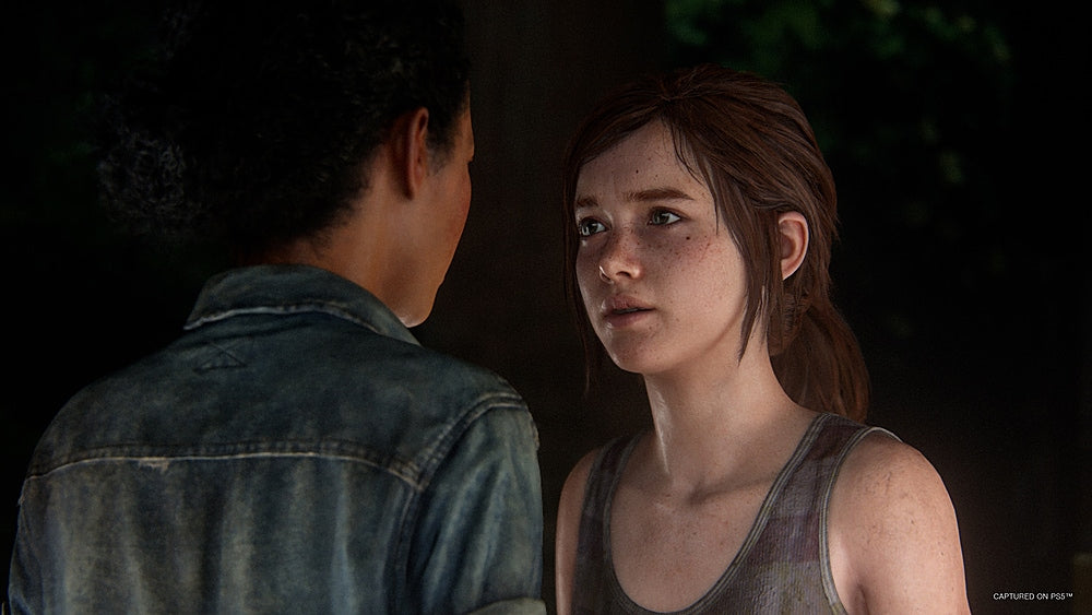 The Last of Us Part I - PlayStation 5_8