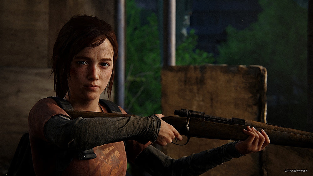 The Last of Us Part I - PlayStation 5_9