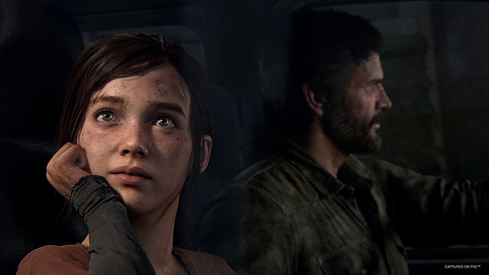 The Last of Us Part I - PlayStation 5_7
