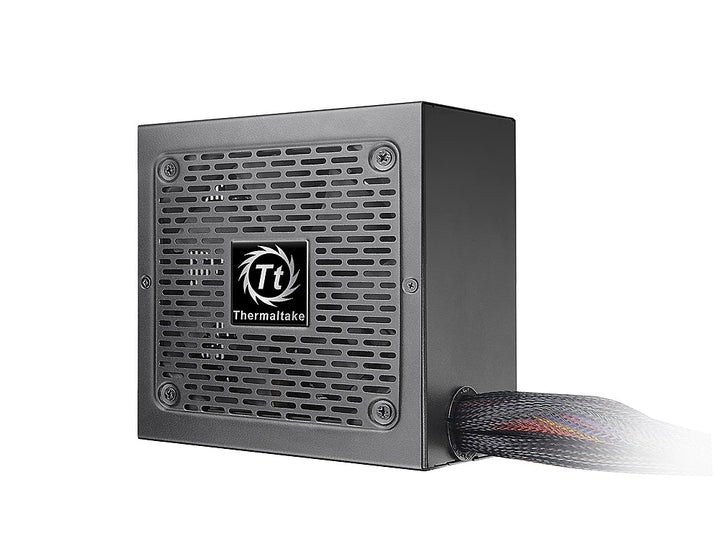 Thermaltake - Toughpower GX2 600W 80 PLUS Gold ATX Power Supply - Black_1