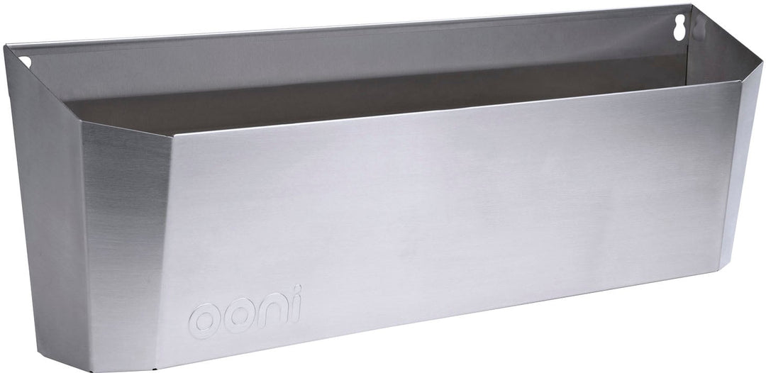 Utility Box for Ooni Modular Table (Medium) - Silver_0