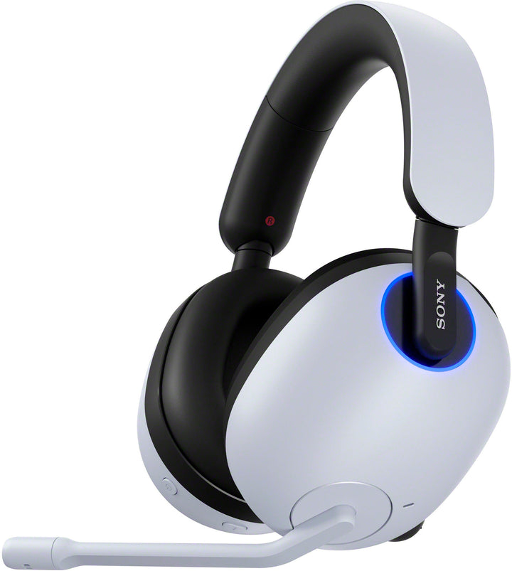 Sony - INZONE H9 Wireless Noise Canceling Gaming Headset - White_2