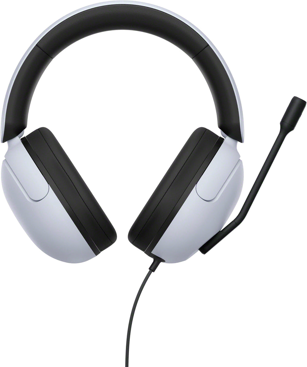 Sony - INZONE H3 Wired Gaming Headset - White_1