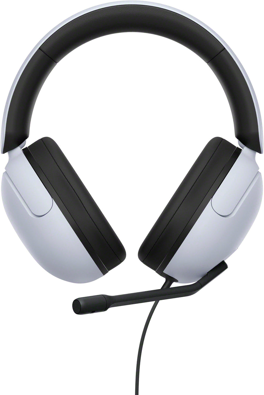 Sony - INZONE H3 Wired Gaming Headset - White_0