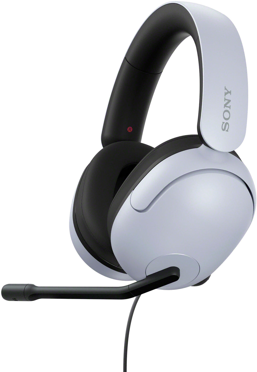 Sony - INZONE H3 Wired Gaming Headset - White_2