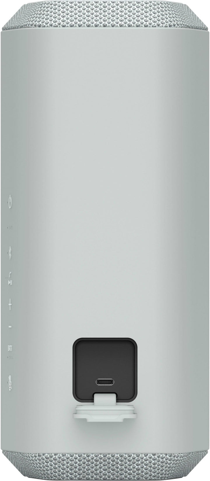 Sony - XE300 Portable X-Series Bluetooth Speaker - Light Gray_4