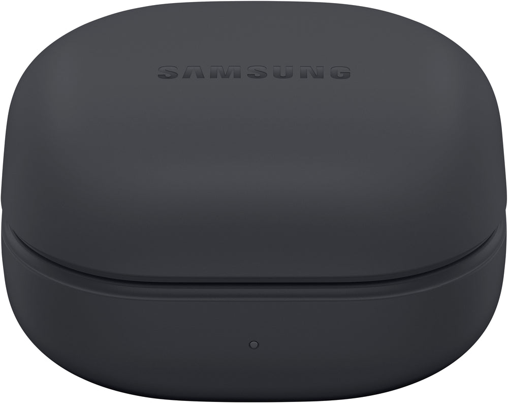 Samsung - Galaxy Buds2 Pro True Wireless Earbud Headphones - Graphite_1