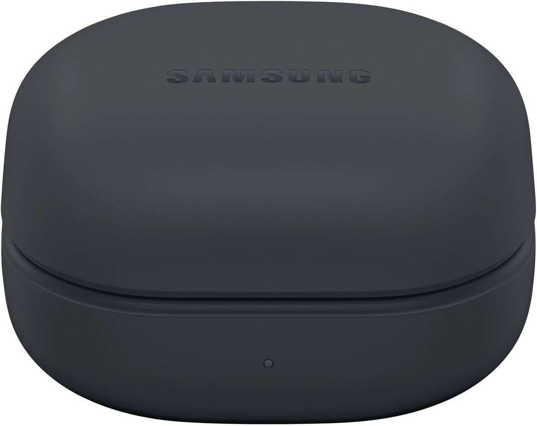 Samsung - Galaxy Buds2 Pro True Wireless Earbud Headphones - Graphite_1