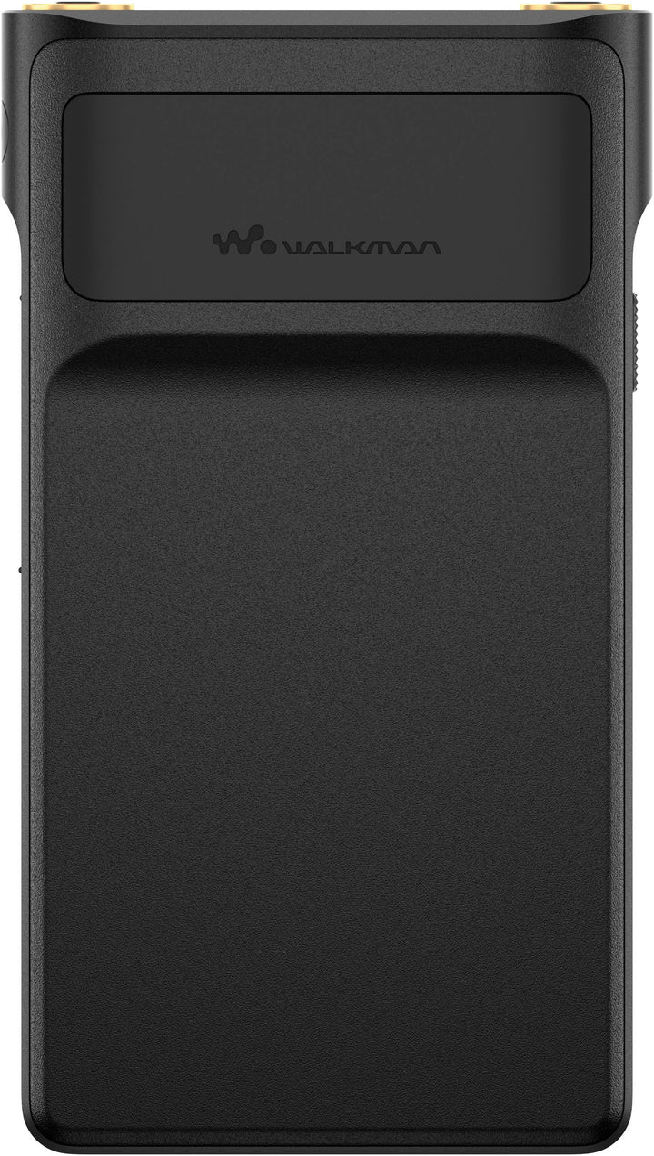 Sony - NWWM1AM2 Walkman Digital Music Player - Black_4
