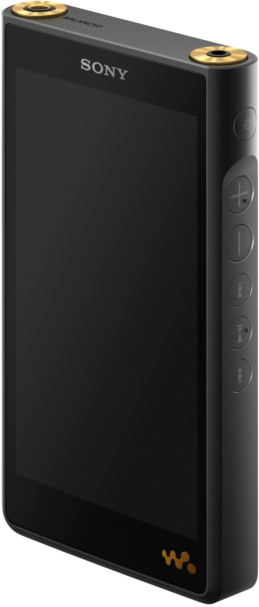 Sony - NWWM1AM2 Walkman Digital Music Player - Black_9