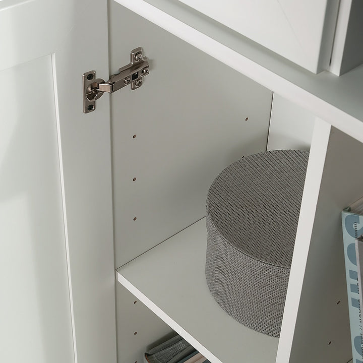 Sauder - Homeplus 2-Door Kitchen Storage Cabinet_3