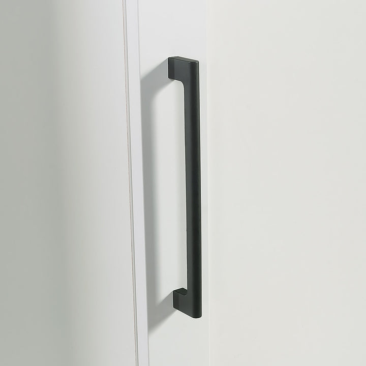 Sauder - Home Plus Single Door Pantry Storage Cabinet_2