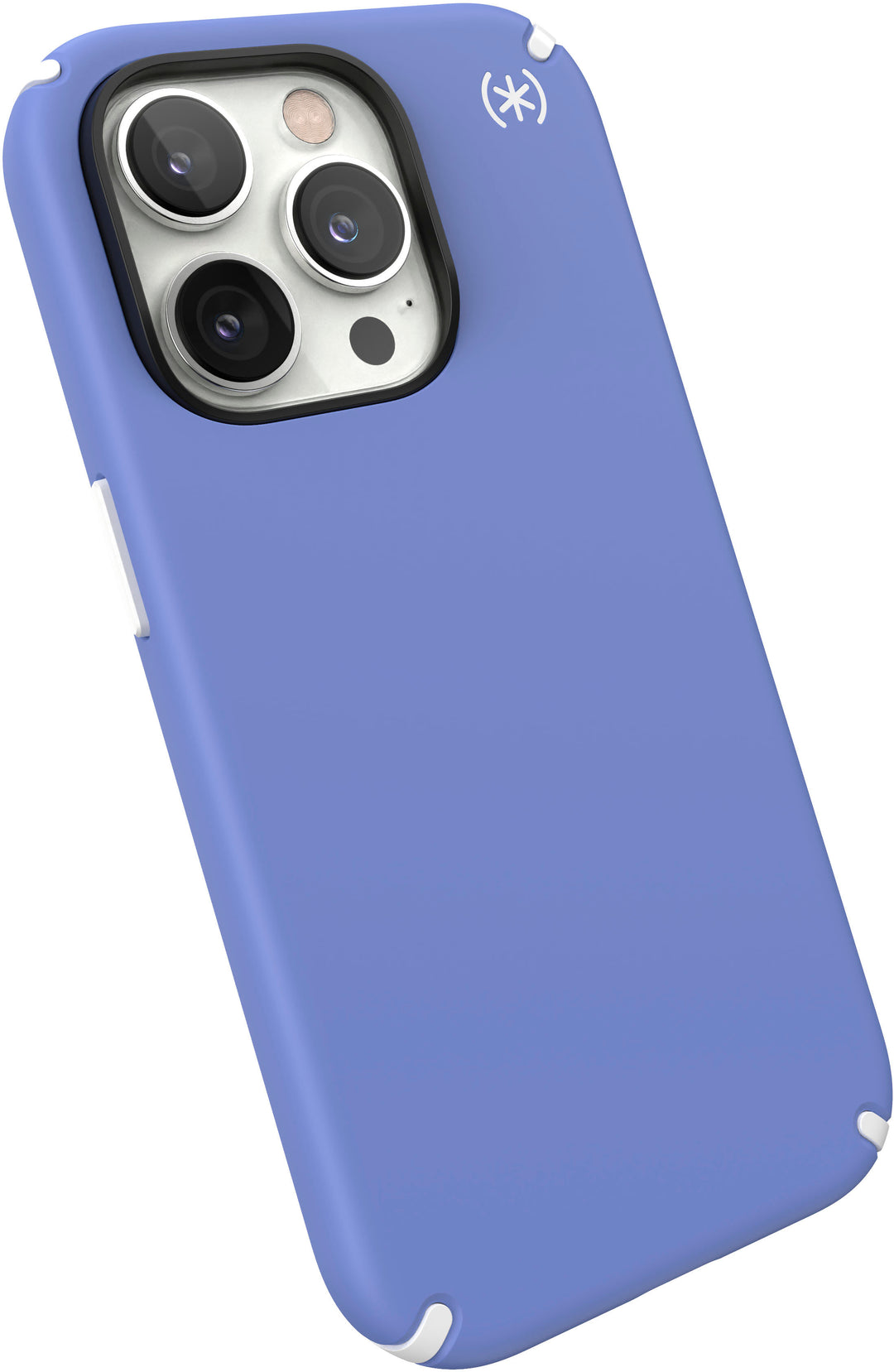 Speck - Presidio2 Pro Case with MagSafe for Apple iPhone 14 Pro - Grounded Purple_4
