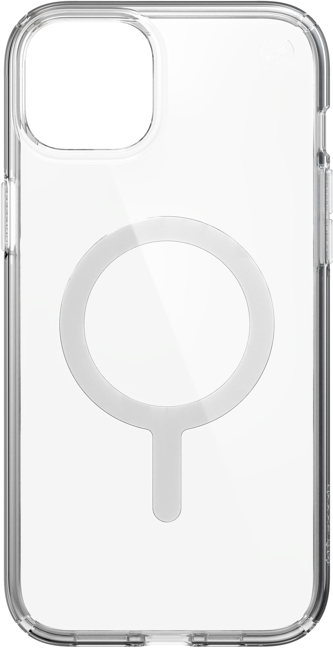 Speck - Presidio Perfect-Clear Case with MagSafe for Apple iPhone 14 Pro Max - Clear_0