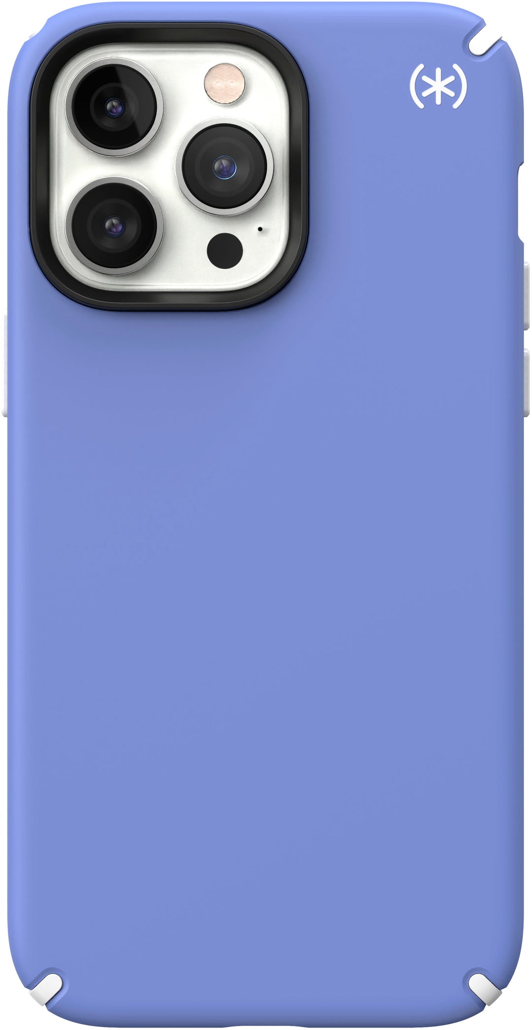 Speck - Presidio2 Pro Case with MagSafe for Apple iPhone 14 Pro Max - Grounded Purple_0