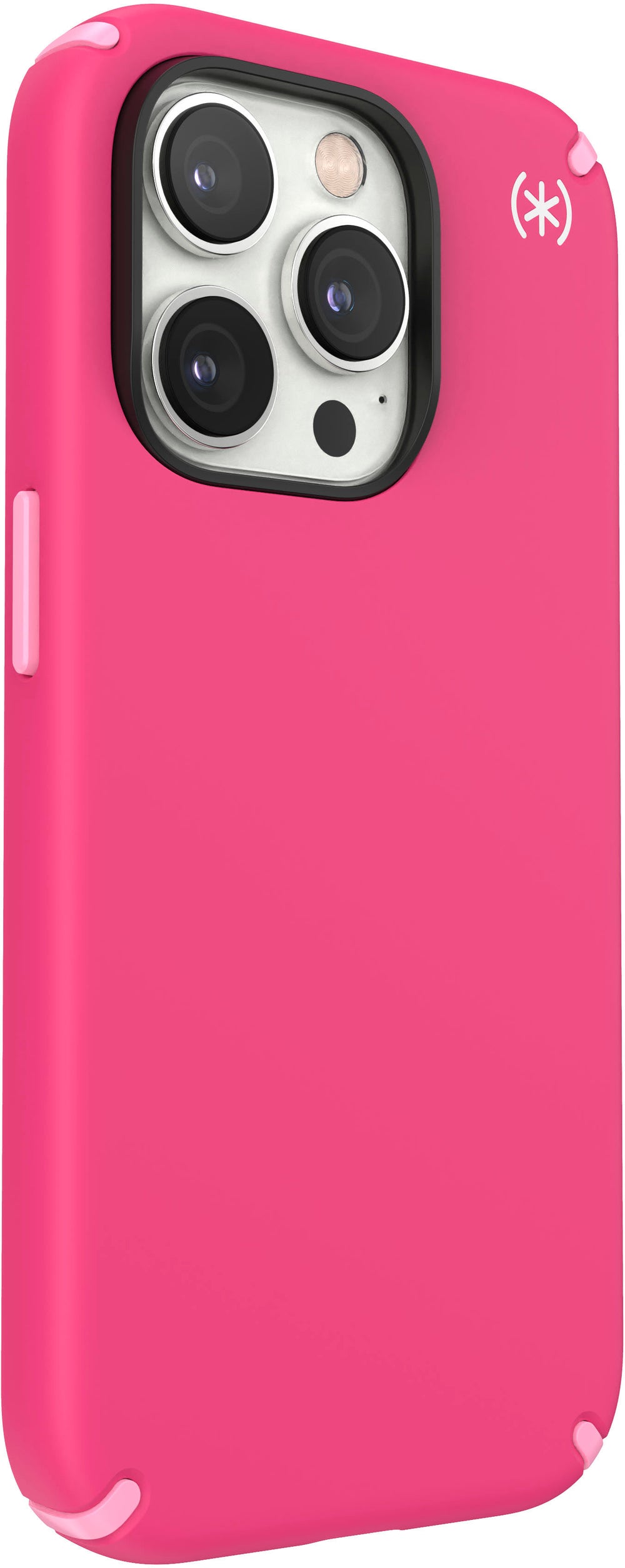 Speck - Presidio2 Pro Case with MagSafe for Apple iPhone 14 Pro - Digital Pink_1