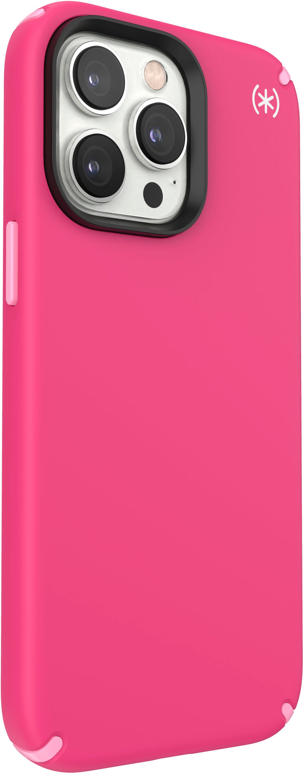 Speck - Presidio2 Pro Case with MagSafe for Apple iPhone 14 Pro Max - Digital Pink_1