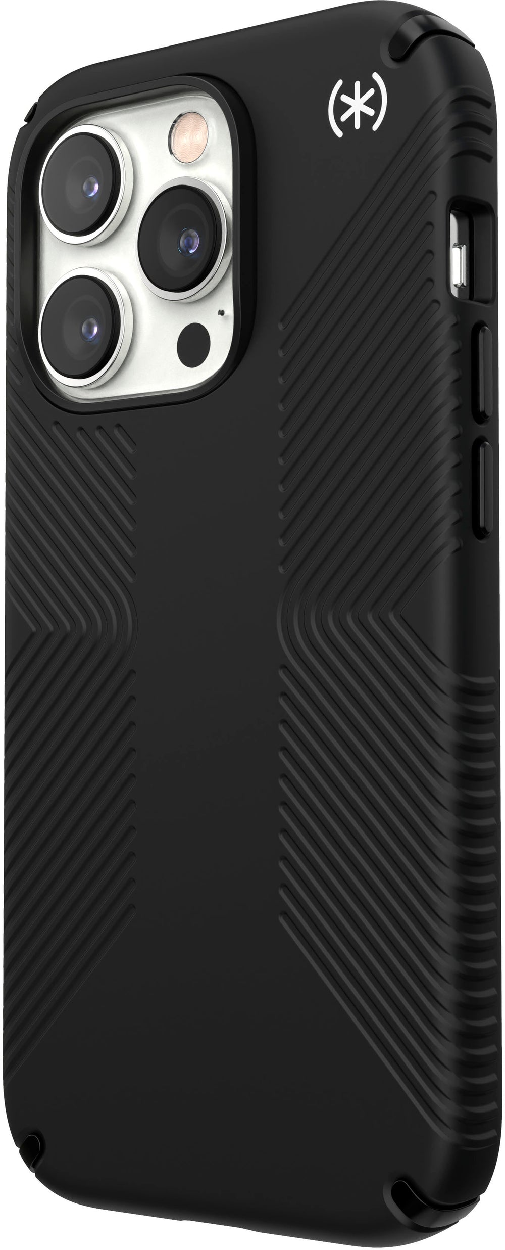 Speck - Presidio2 Grip Case with MagSafe for Apple iPhone 14 Pro - Black_1