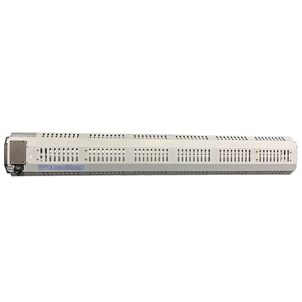 Heat Storm 6000 Watt Infrared Heater - Gray_1