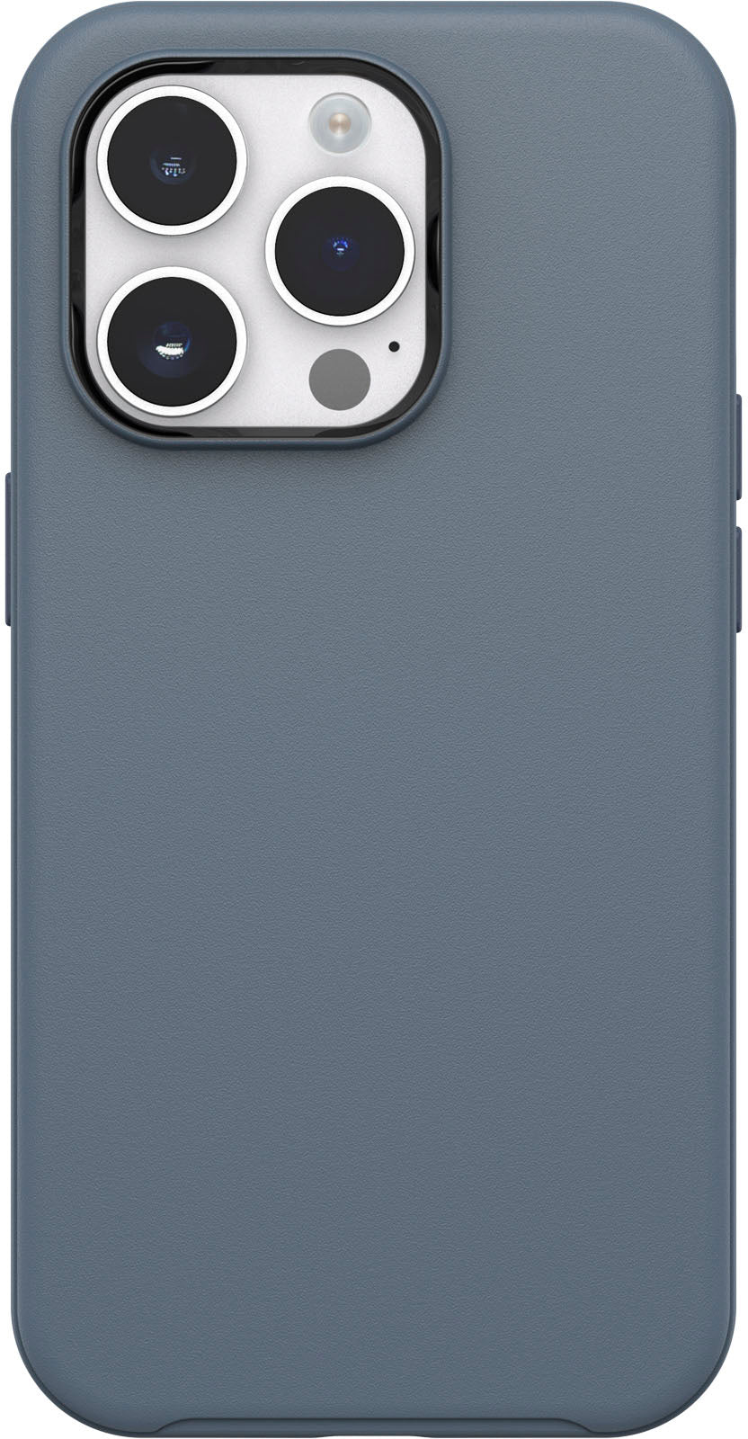 OtterBox - Symmetry Series+ for MagSafe Hard Shell for Apple iPhone 14 Pro - Bluetiful_0