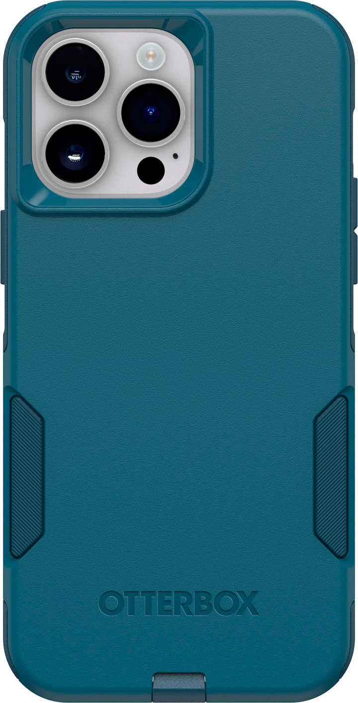 OtterBox - Commuter Series Hard Shell for Apple iPhone 14 Pro Max - Don't Be Blue_0