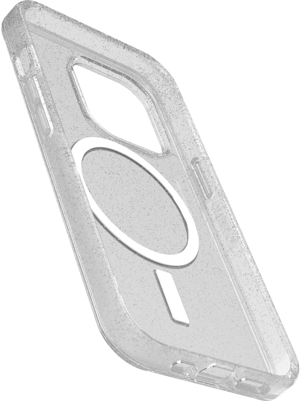 OtterBox - Symmetry Series+ for MagSafe Hard Shell for Apple iPhone 14 Pro - Stardust_1
