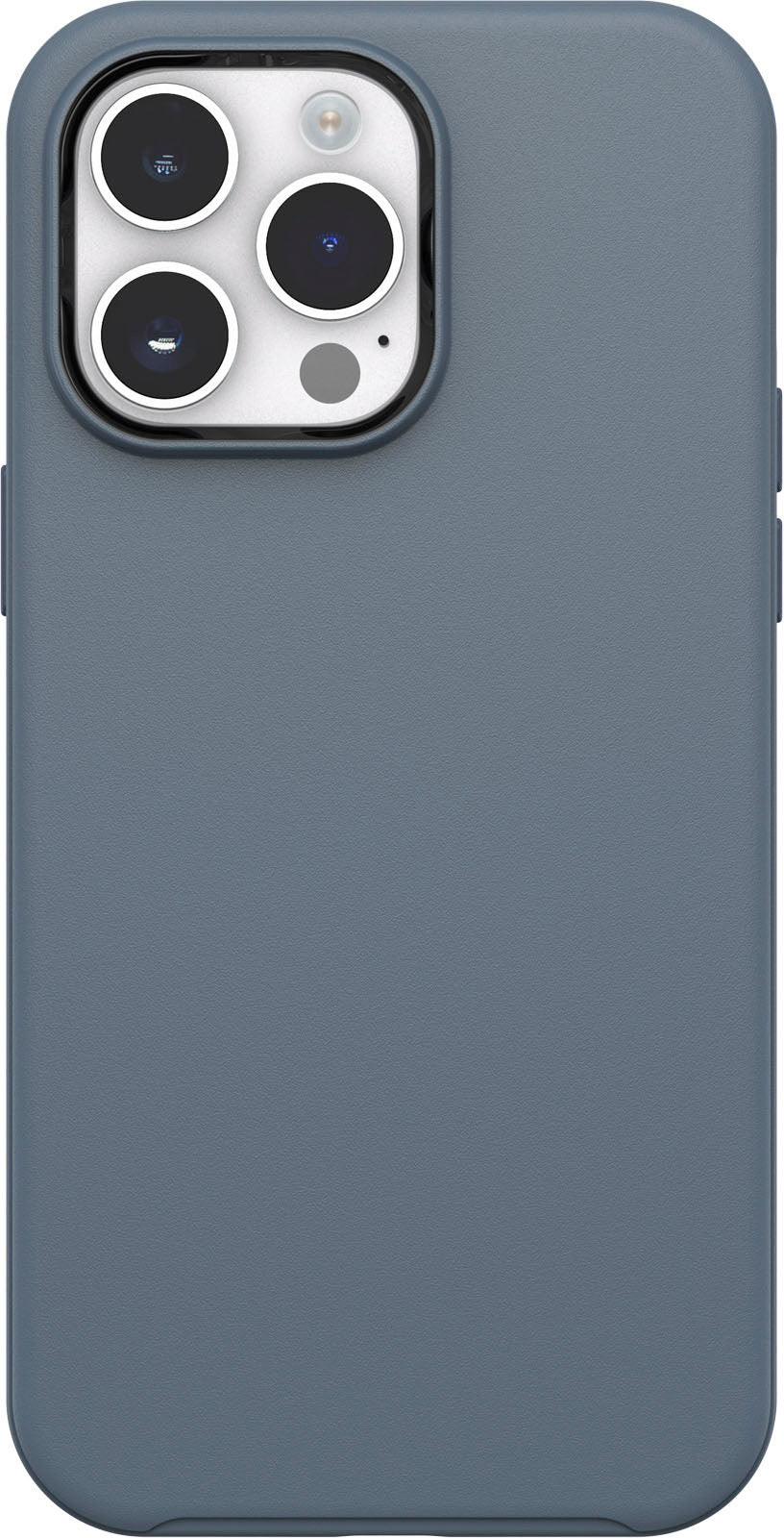 OtterBox - Symmetry Series+ for MagSafe Hard Shell for Apple iPhone 14 Pro Max - Bluetiful_0