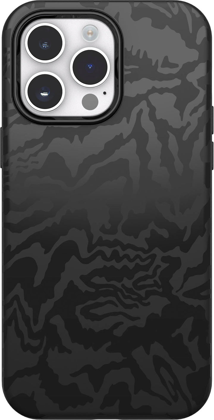 OtterBox - Symmetry Series+ for MagSafe Hard Shell for Apple iPhone 14 Pro Max - Rebel_0
