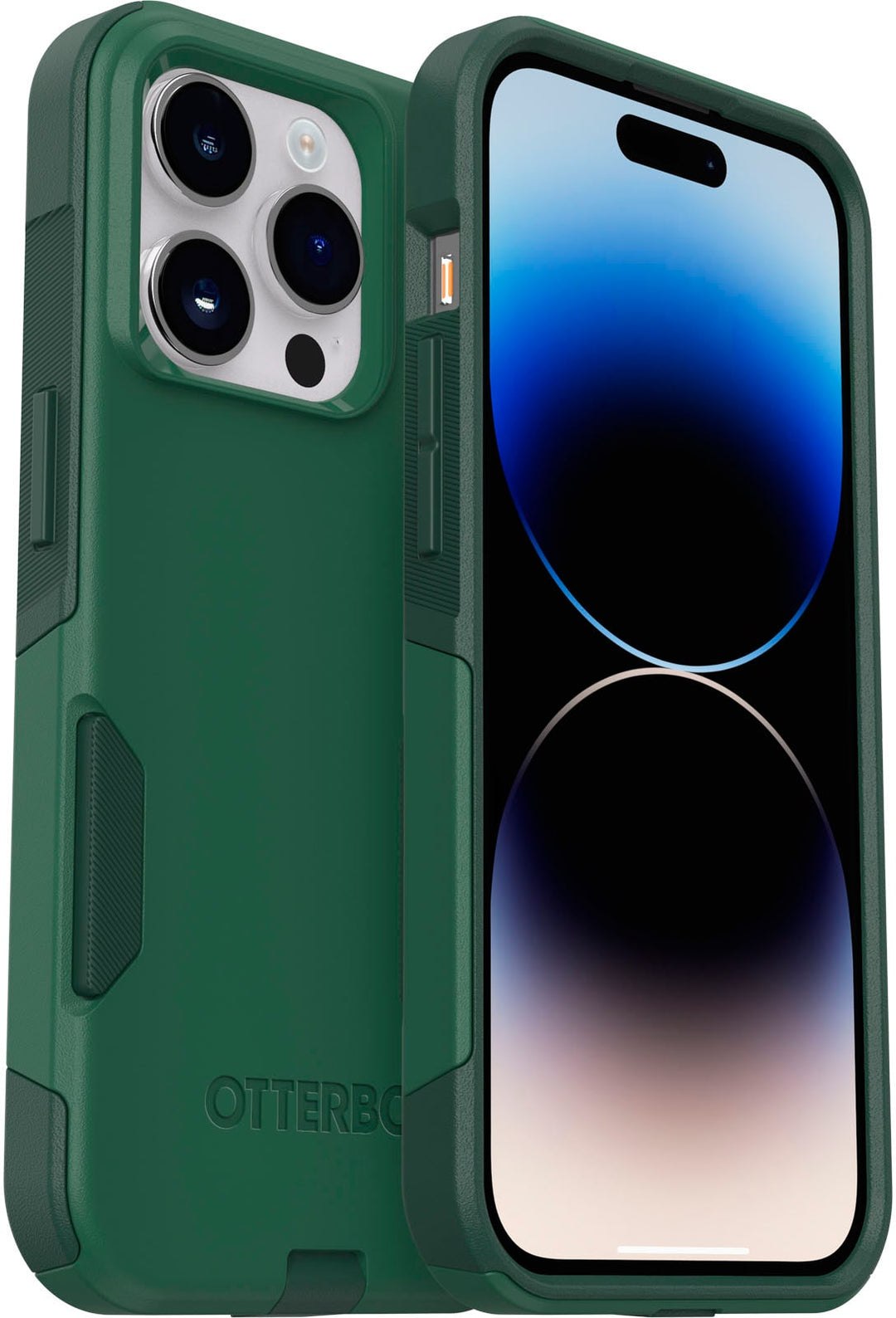 OtterBox - Commuter Series Hard Shell for Apple iPhone 14 Pro - Trees Company_3