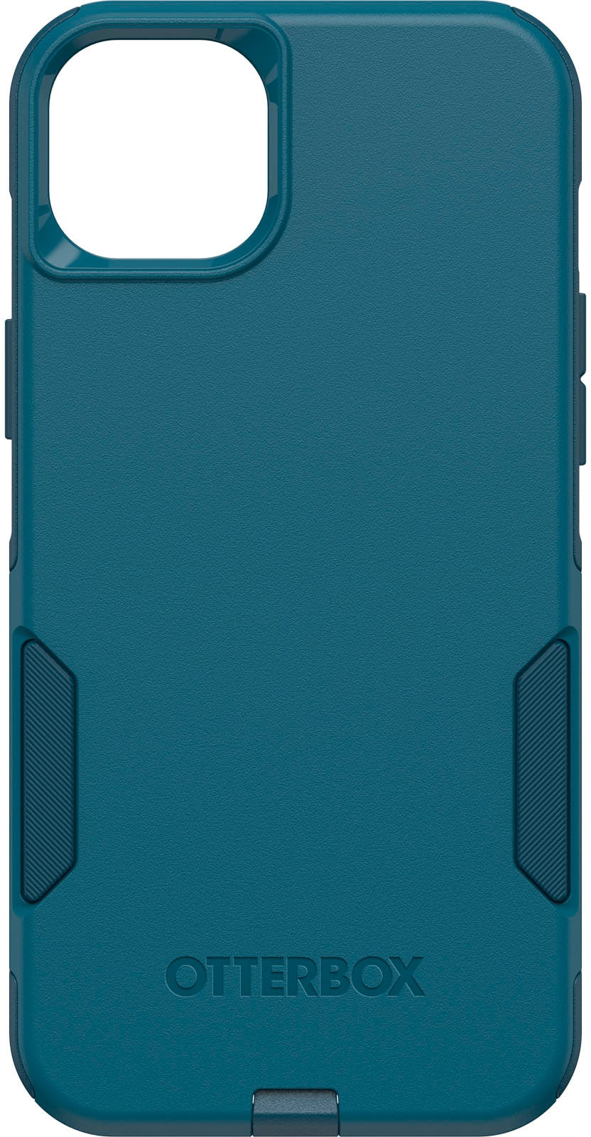 OtterBox - Commuter Series Hard Shell for Apple iPhone 14 Plus - Don't Be Blue_0