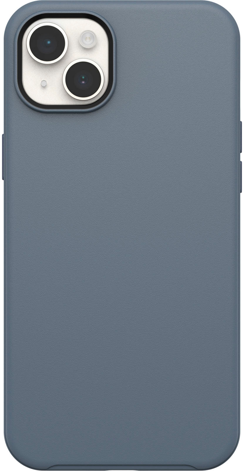 OtterBox - Symmetry Series+ for MagSafe Hard Shell for Apple iPhone 14 Plus - Bluetiful_0