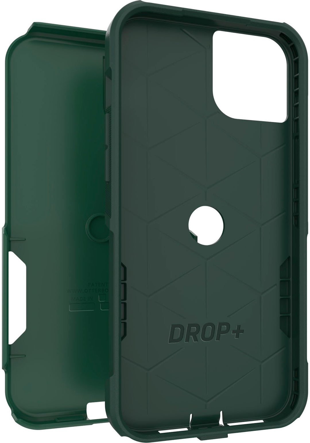 OtterBox - Commuter Series Hard Shell for Apple iPhone 14 Plus - Trees Company_1